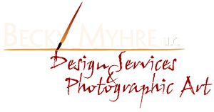 Becky Myhre Design Services